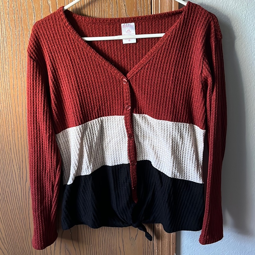 Fall Top